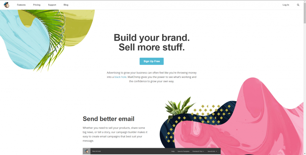 Como crear una lista de correos: MailChimp vs MailRelay mailchimp vs mailrelay